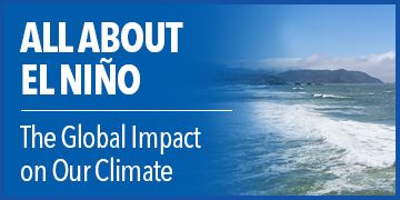 All About El Niño | The Impact on Our Climate